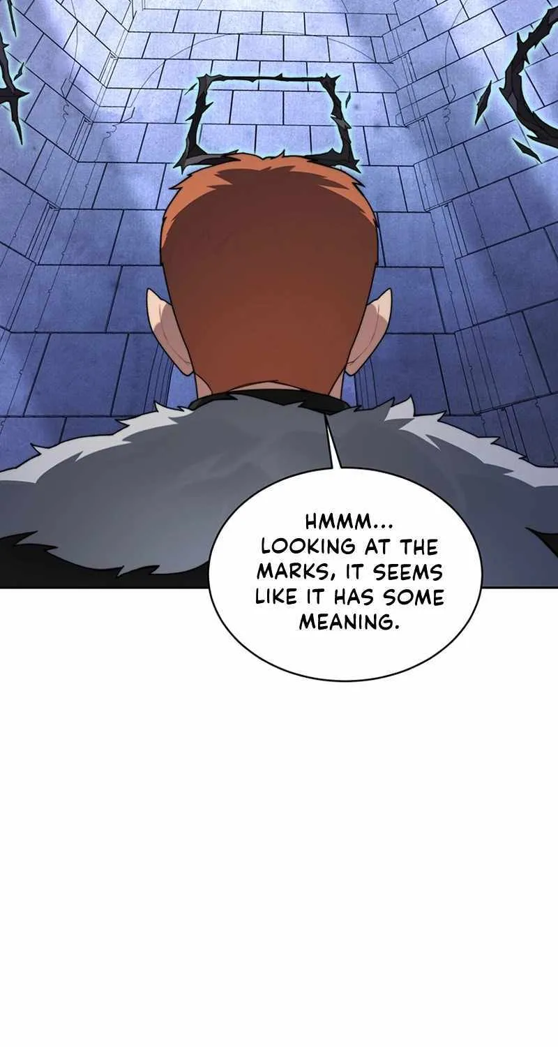 Stuck in the Tower Zinmanga X Chapter 60 Page 51