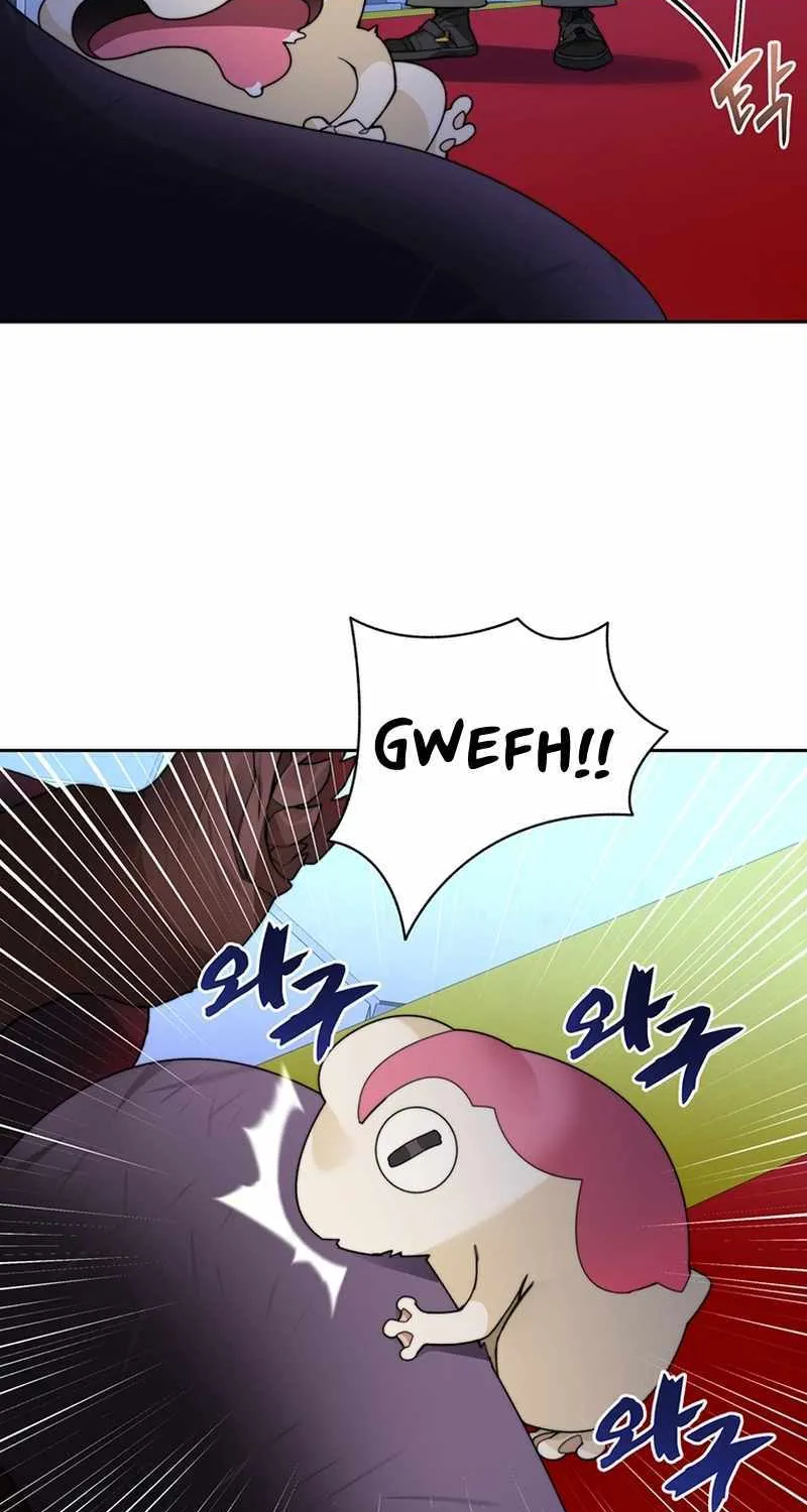 Stuck in the Tower Zinmanga X Chapter 60 Page 58