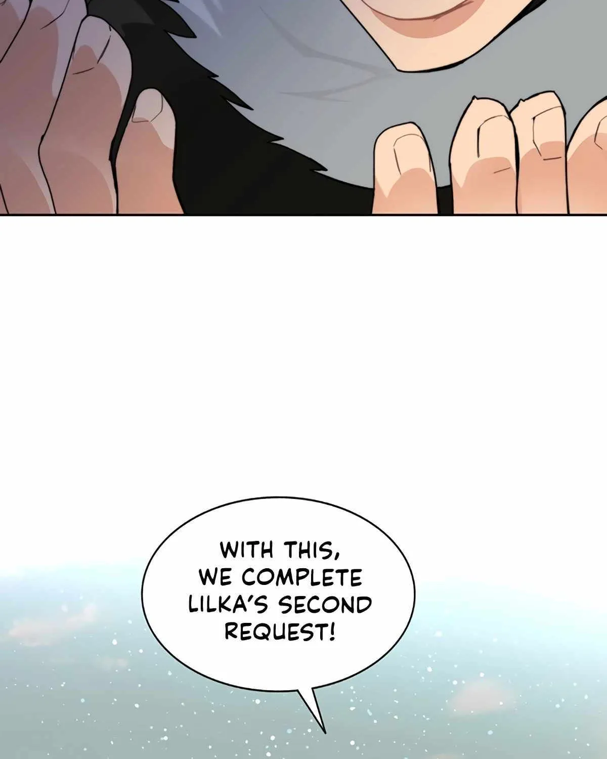 Stuck in the Tower Zinmanga X Chapter 59 Page 32