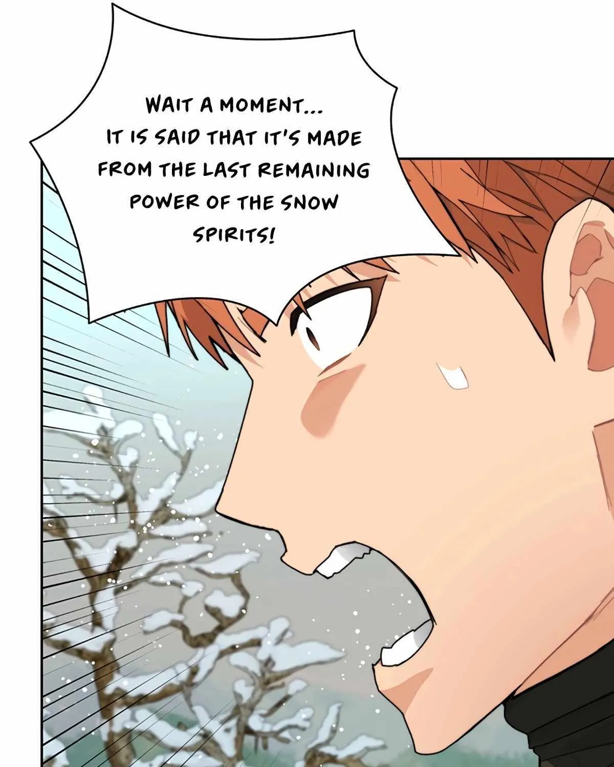 Stuck in the Tower Zinmanga X Chapter 59 Page 39
