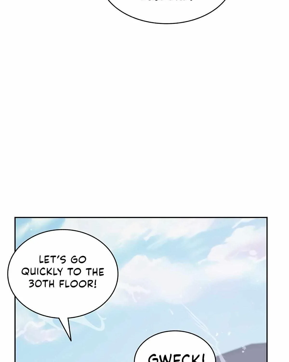 Stuck in the Tower Zinmanga X Chapter 58 Page 39