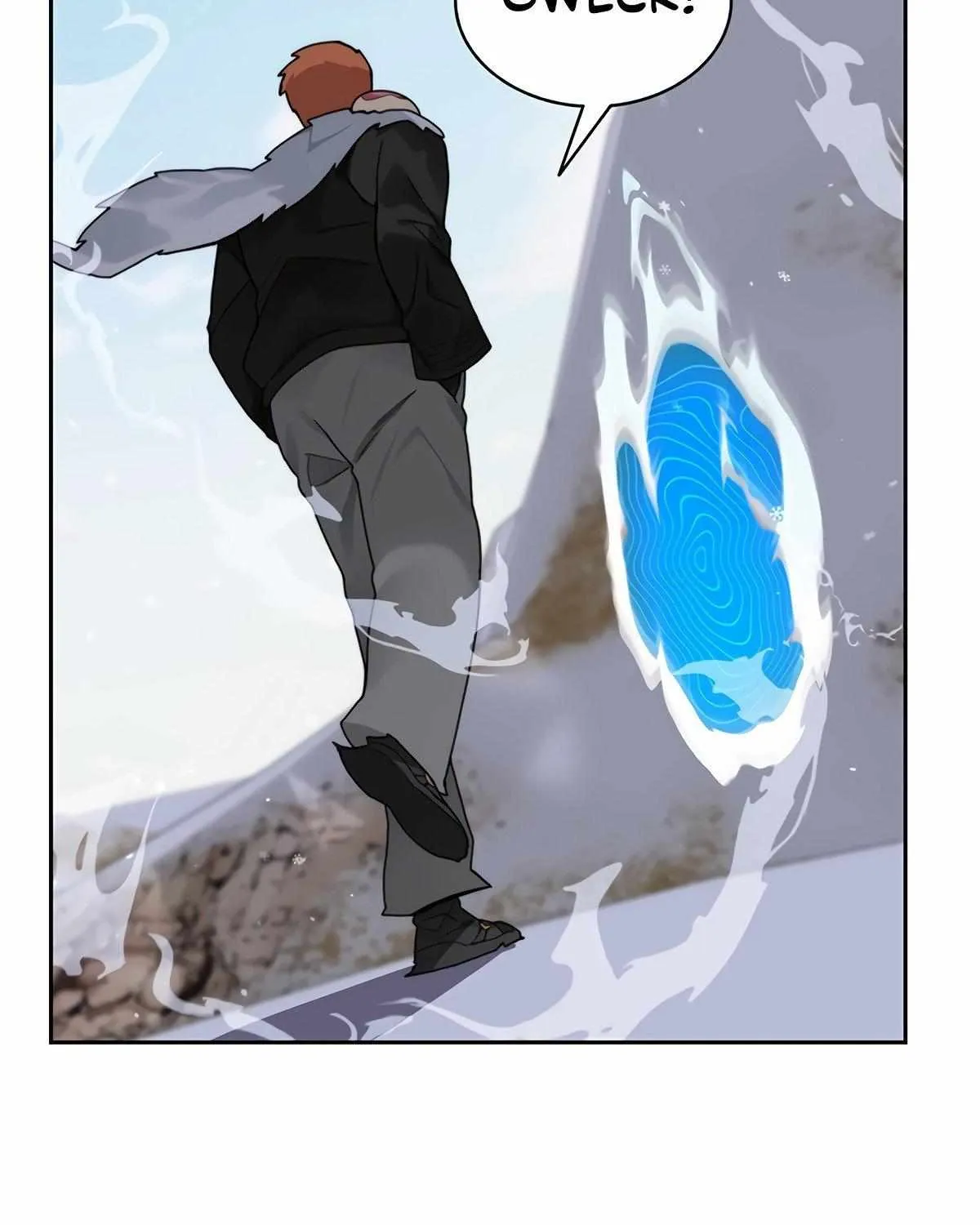 Stuck in the Tower Zinmanga X Chapter 58 Page 40