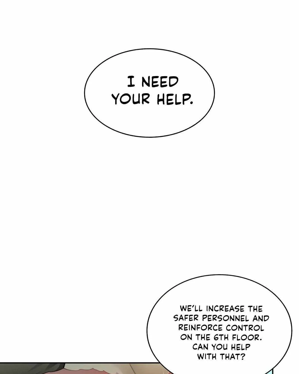 Stuck in the Tower Zinmanga X Chapter 58 Page 52