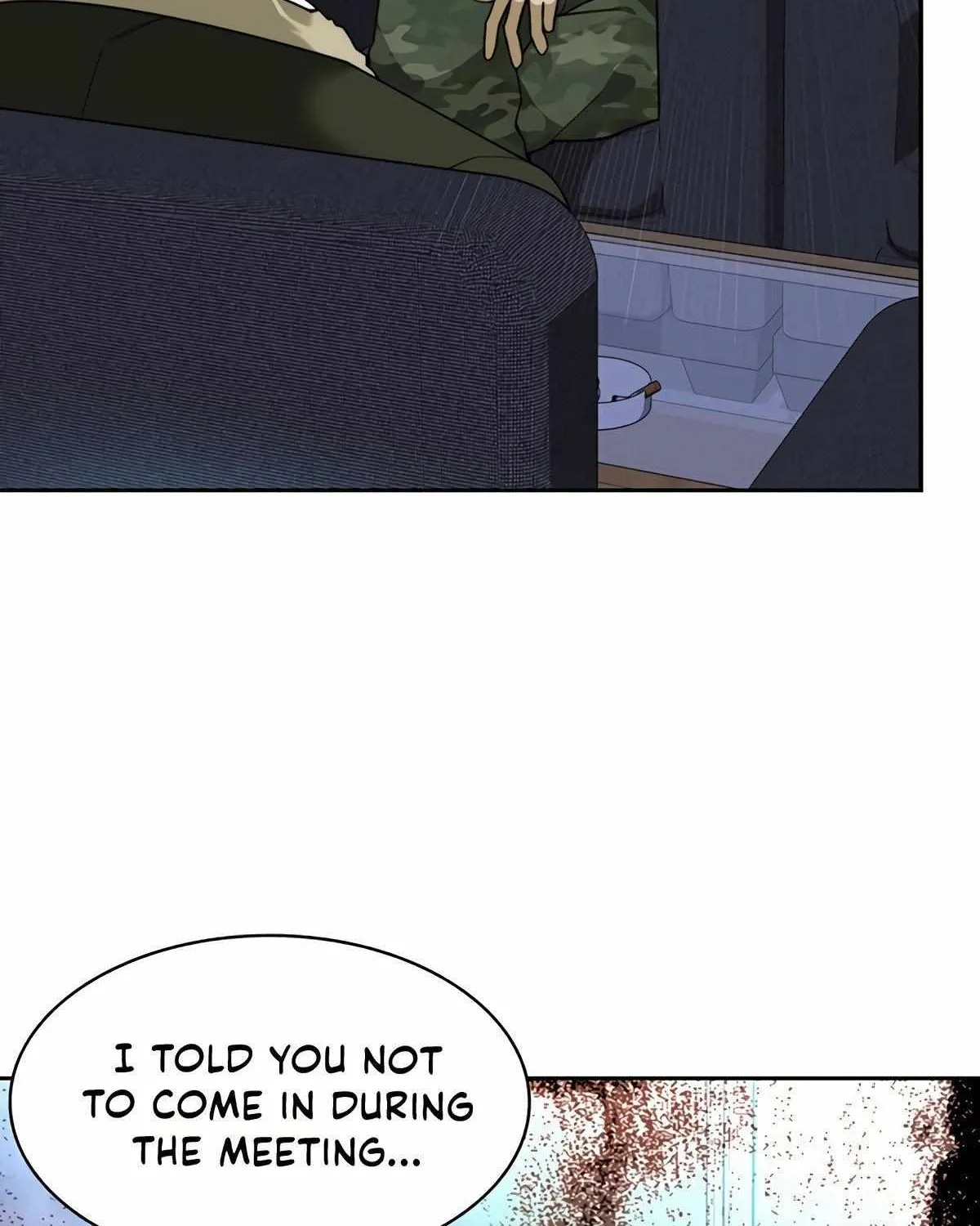 Stuck in the Tower Zinmanga X Chapter 58 Page 60