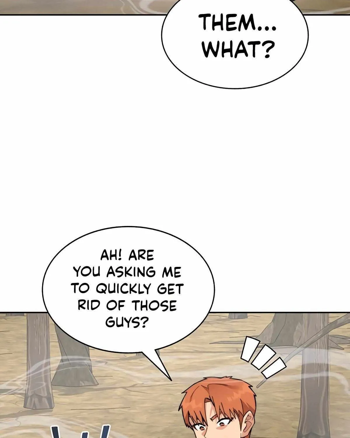Stuck in the Tower Zinmanga X Chapter 58 Page 119