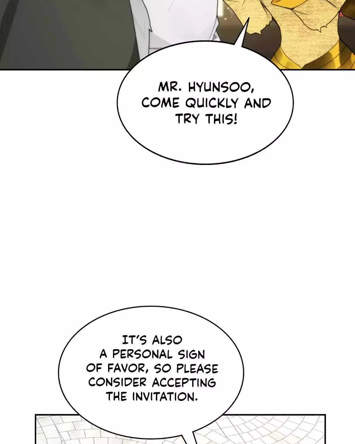 Stuck in the Tower Zinmanga X Chapter 56 Page 69
