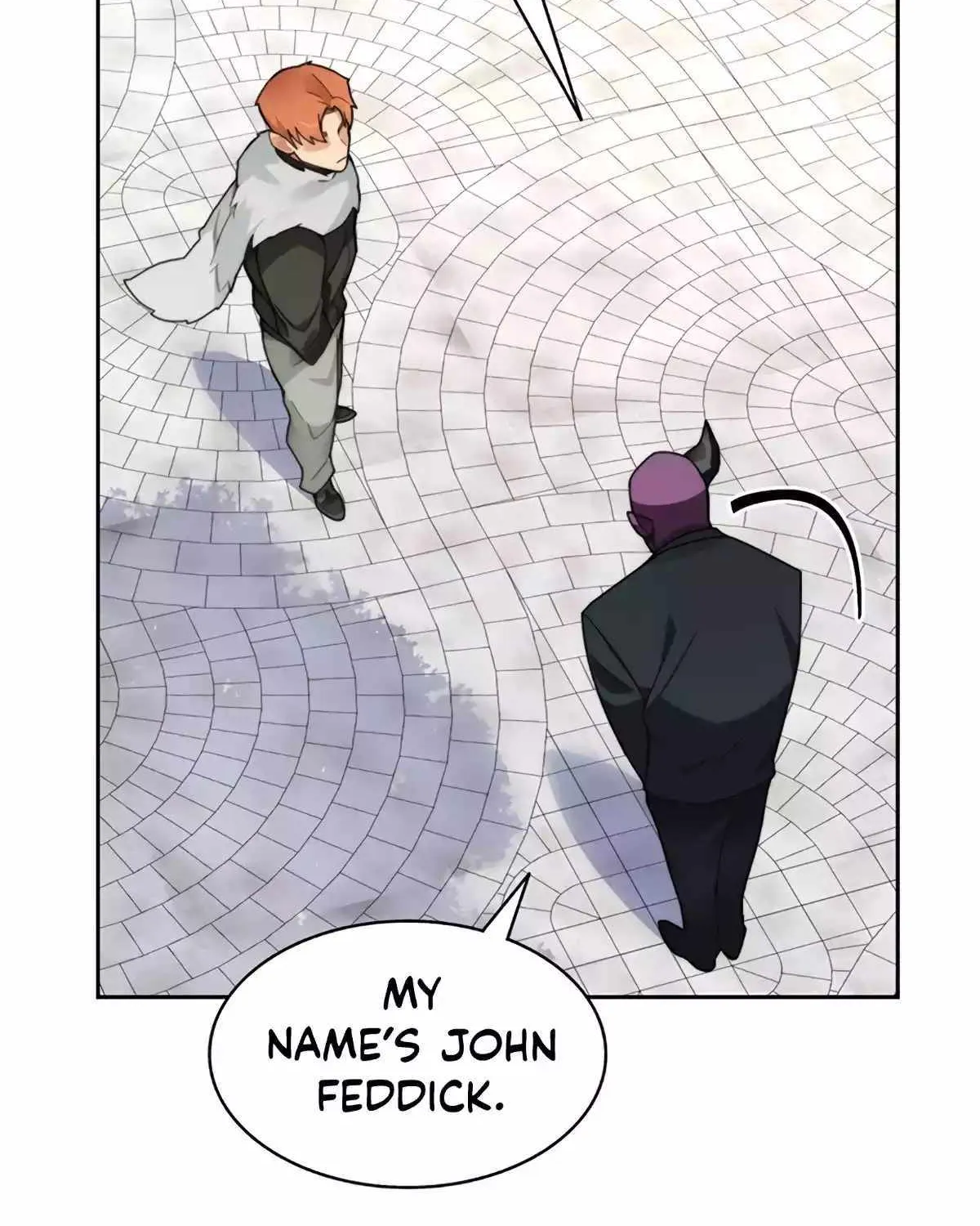 Stuck in the Tower Zinmanga X Chapter 56 Page 70