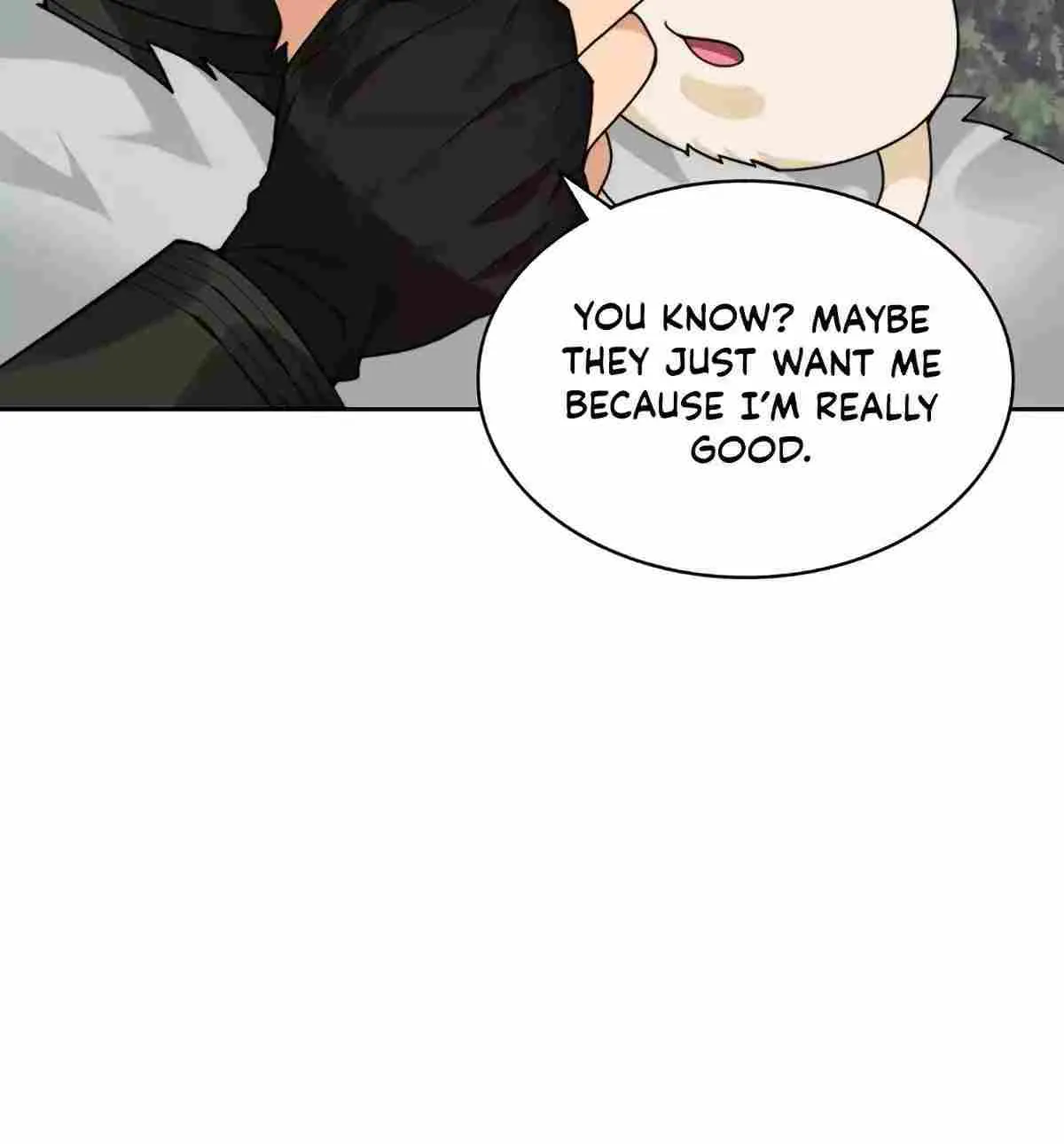 Stuck in the Tower Zinmanga X Chapter 56 Page 100