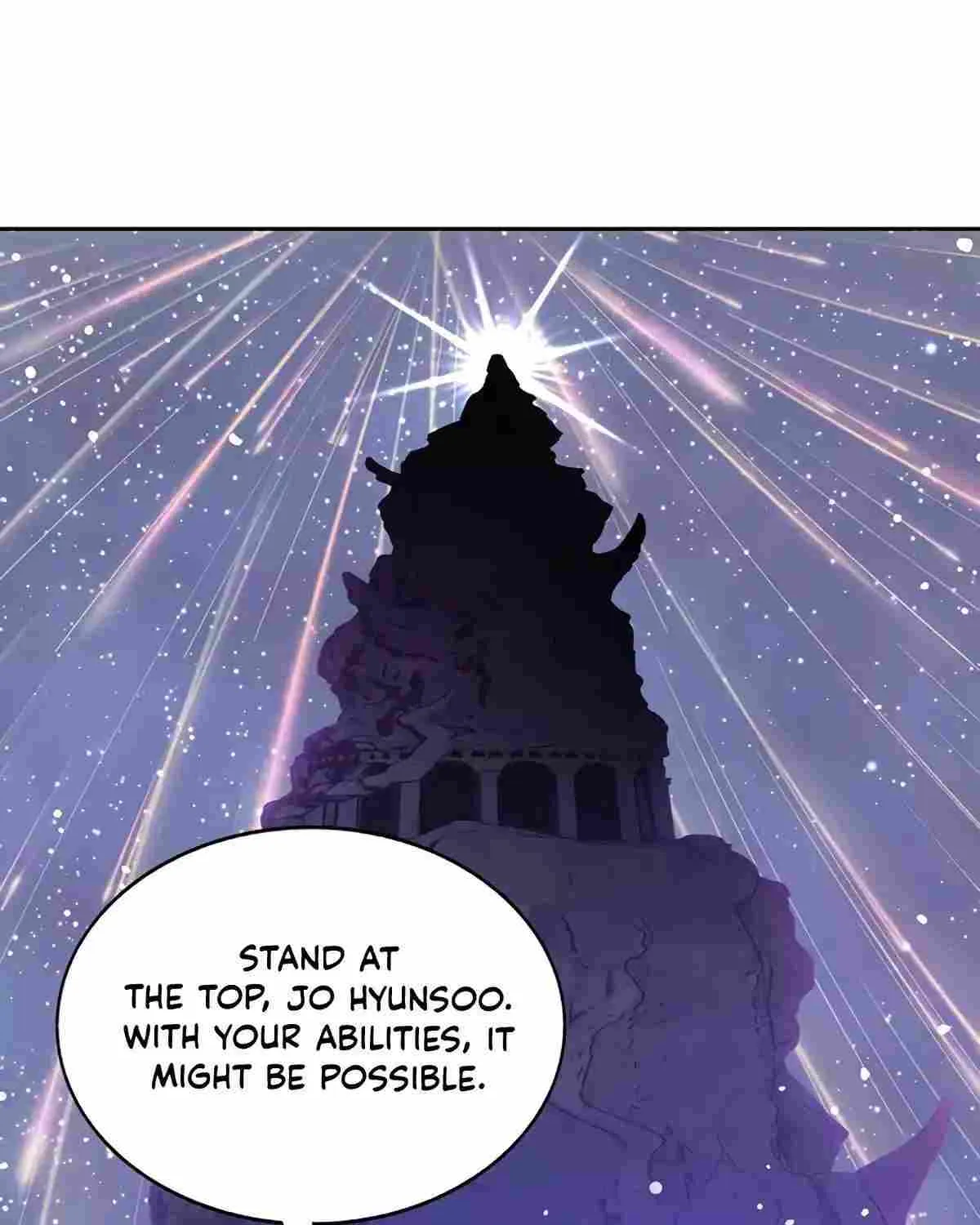 Stuck in the Tower Zinmanga X Chapter 56 Page 104