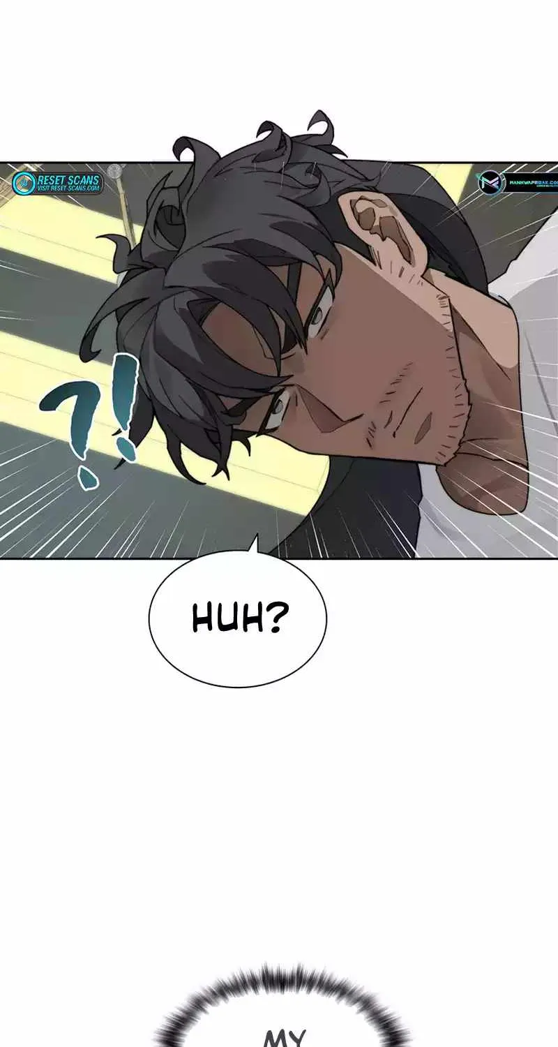 Stuck in the Tower Zinmanga X Chapter 55 Page 12