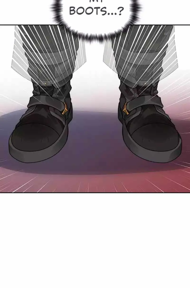 Stuck in the Tower Zinmanga X Chapter 55 Page 13