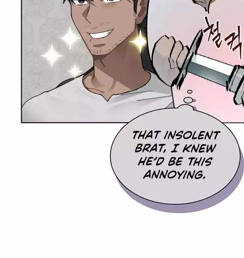 Stuck in the Tower Zinmanga X Chapter 55 Page 16