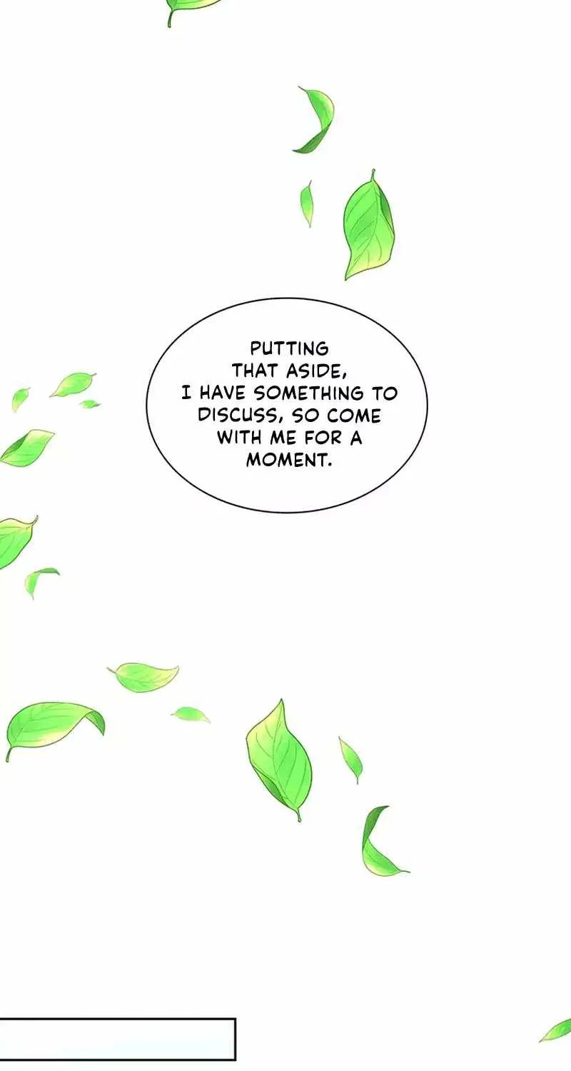 Stuck in the Tower Zinmanga X Chapter 55 Page 18
