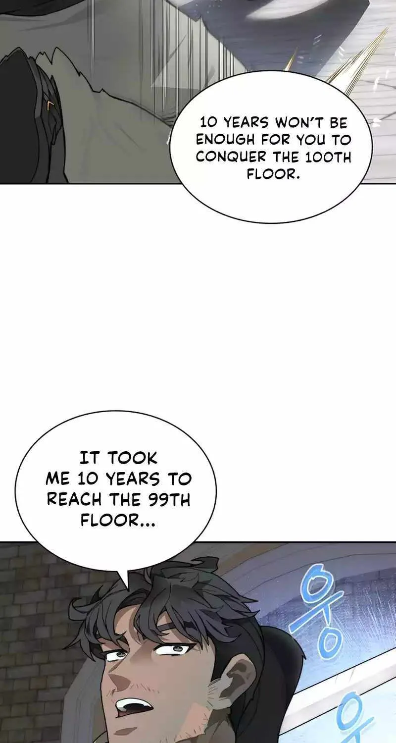 Stuck in the Tower Zinmanga X Chapter 55 Page 51