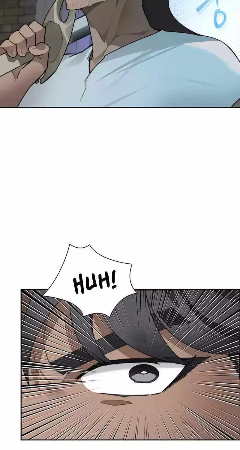 Stuck in the Tower Zinmanga X Chapter 55 Page 52