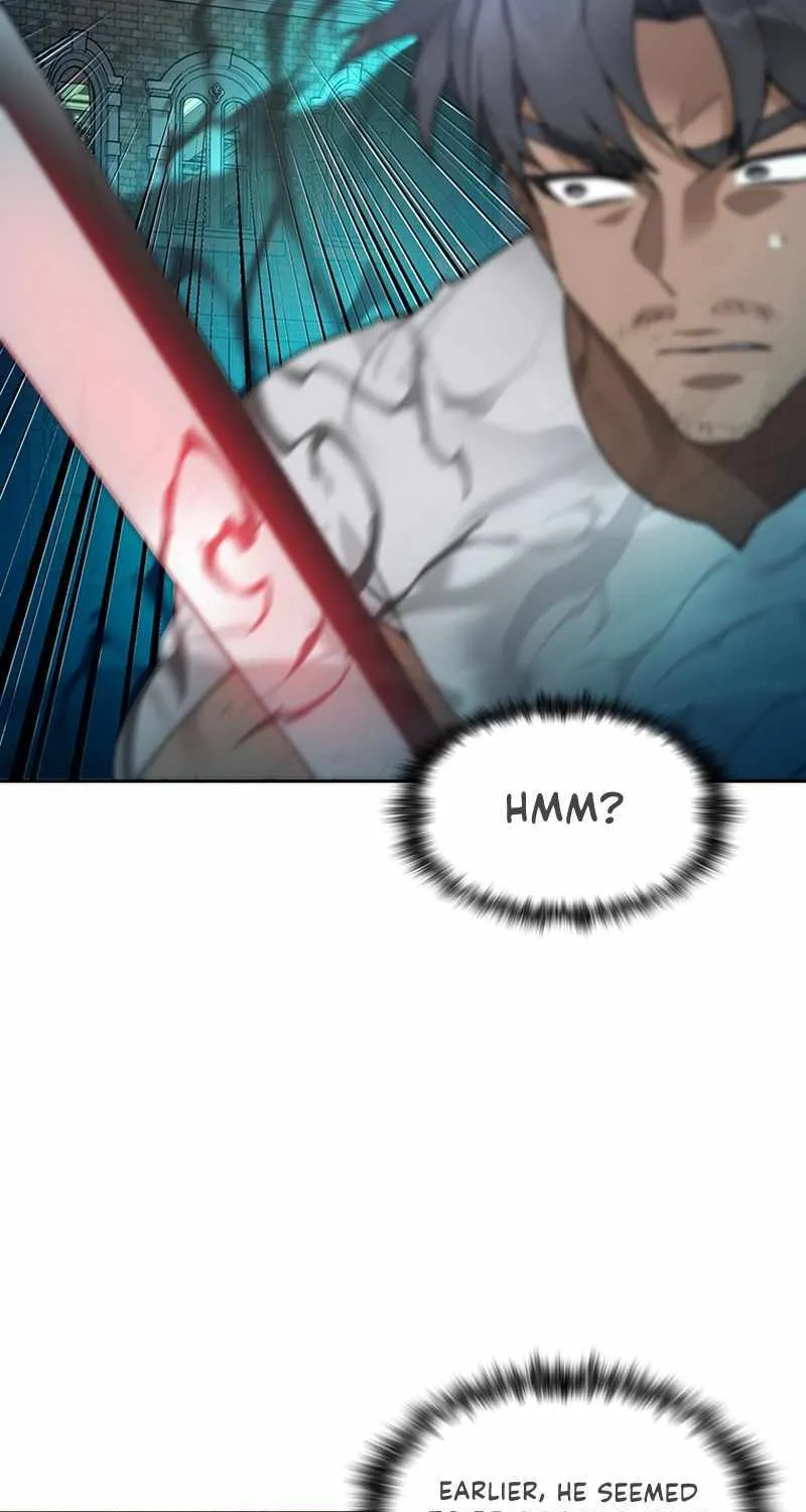 Stuck in the Tower Zinmanga X Chapter 54 Page 24