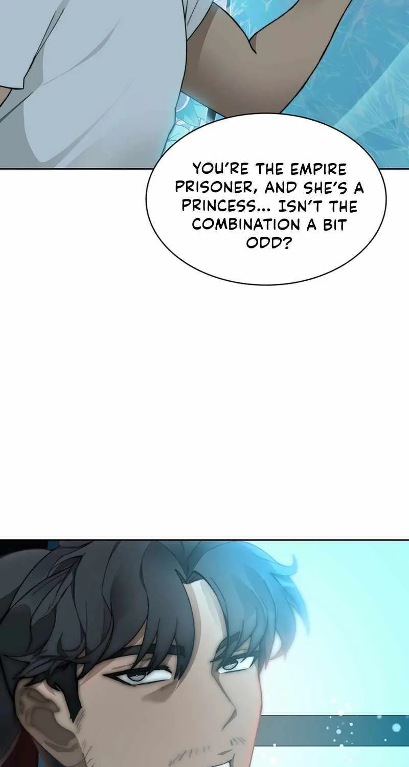 Stuck in the Tower Zinmanga X Chapter 54 Page 89