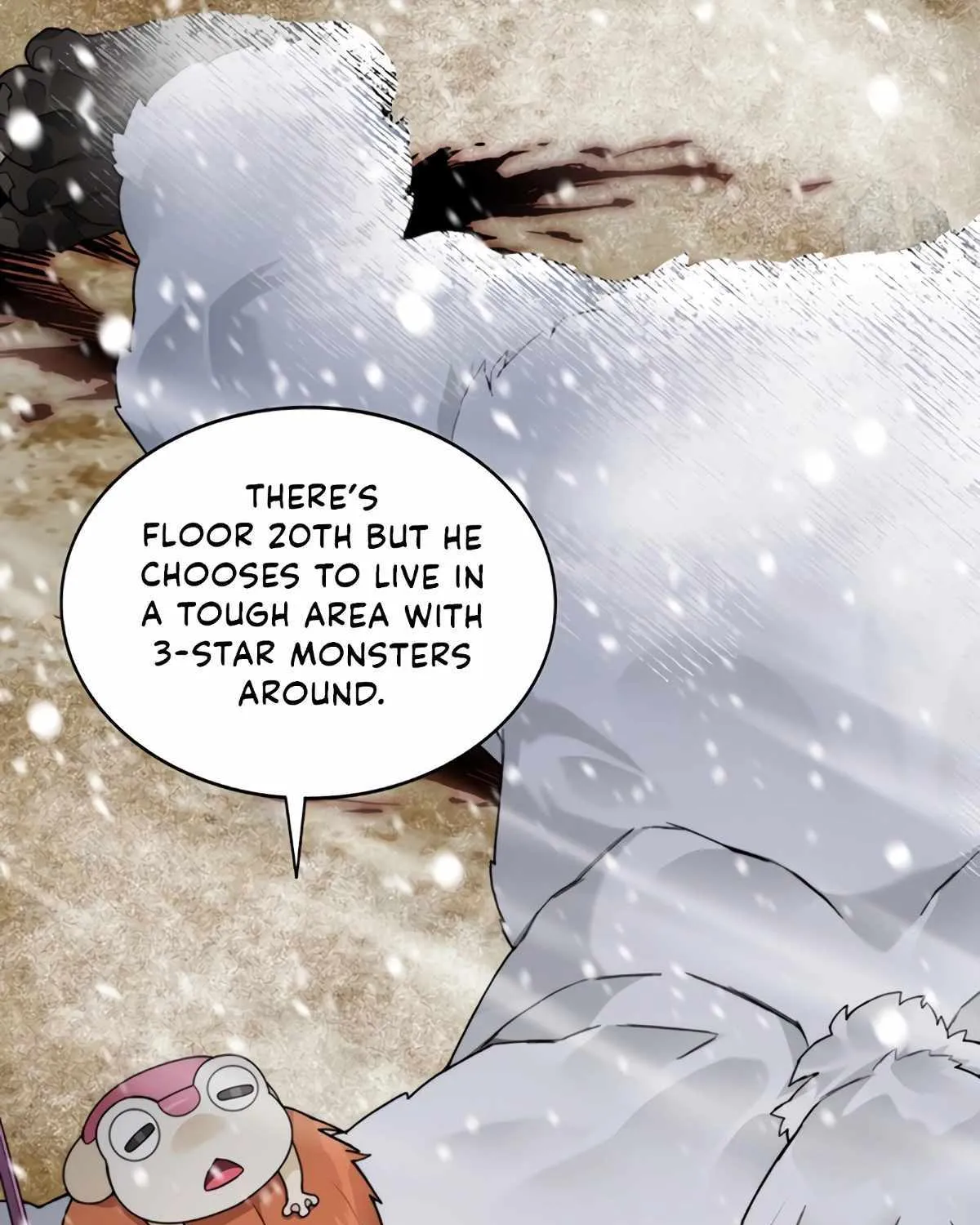 Stuck in the Tower Zinmanga X Chapter 53 Page 31