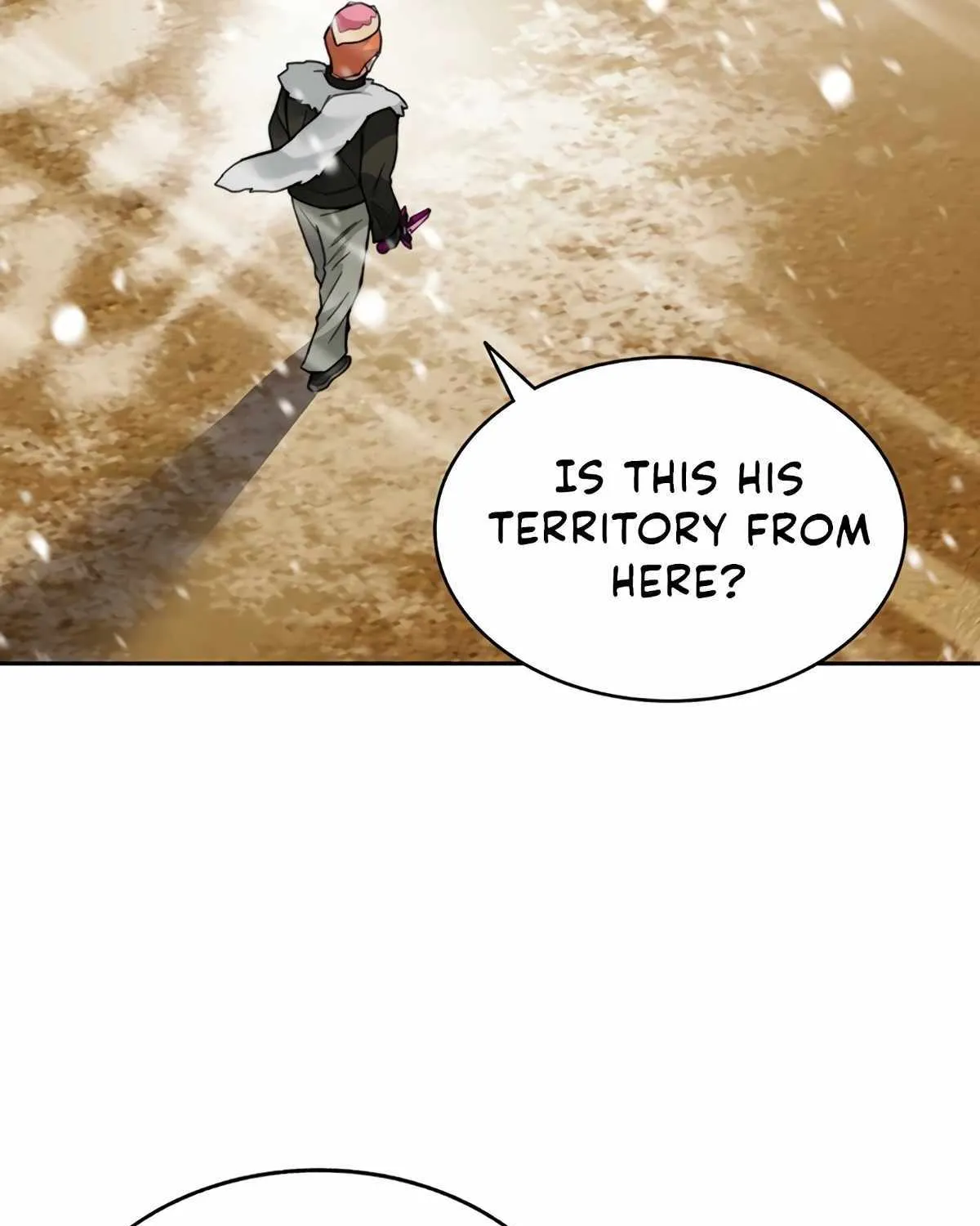 Stuck in the Tower Zinmanga X Chapter 53 Page 35