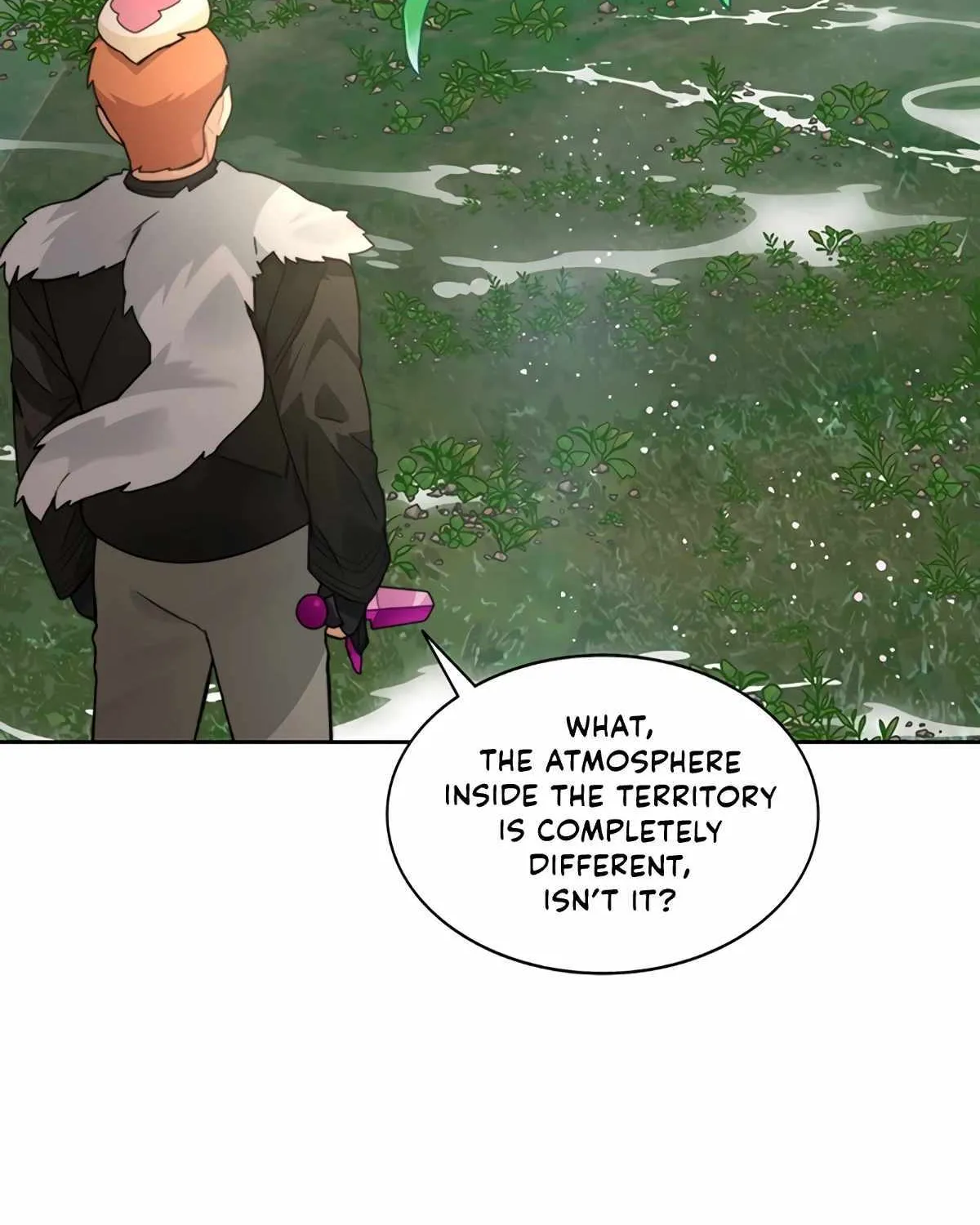 Stuck in the Tower Zinmanga X Chapter 53 Page 44