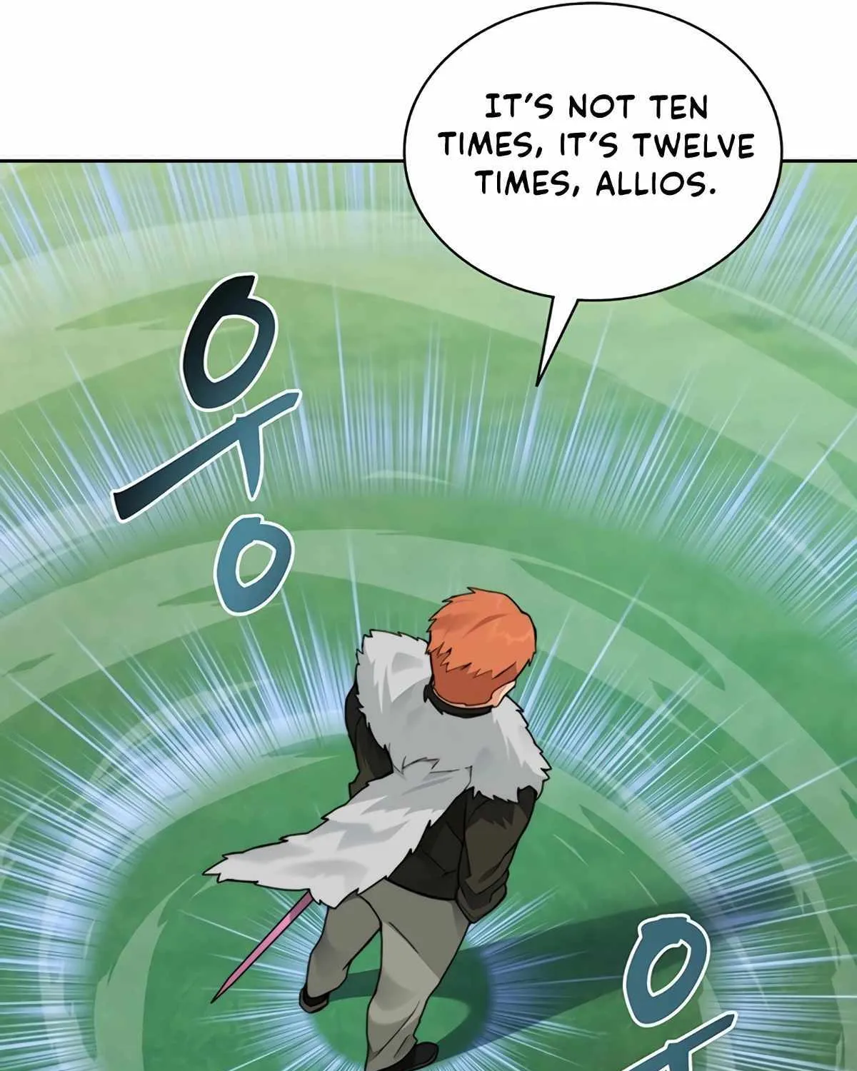 Stuck in the Tower Zinmanga X Chapter 53 Page 96