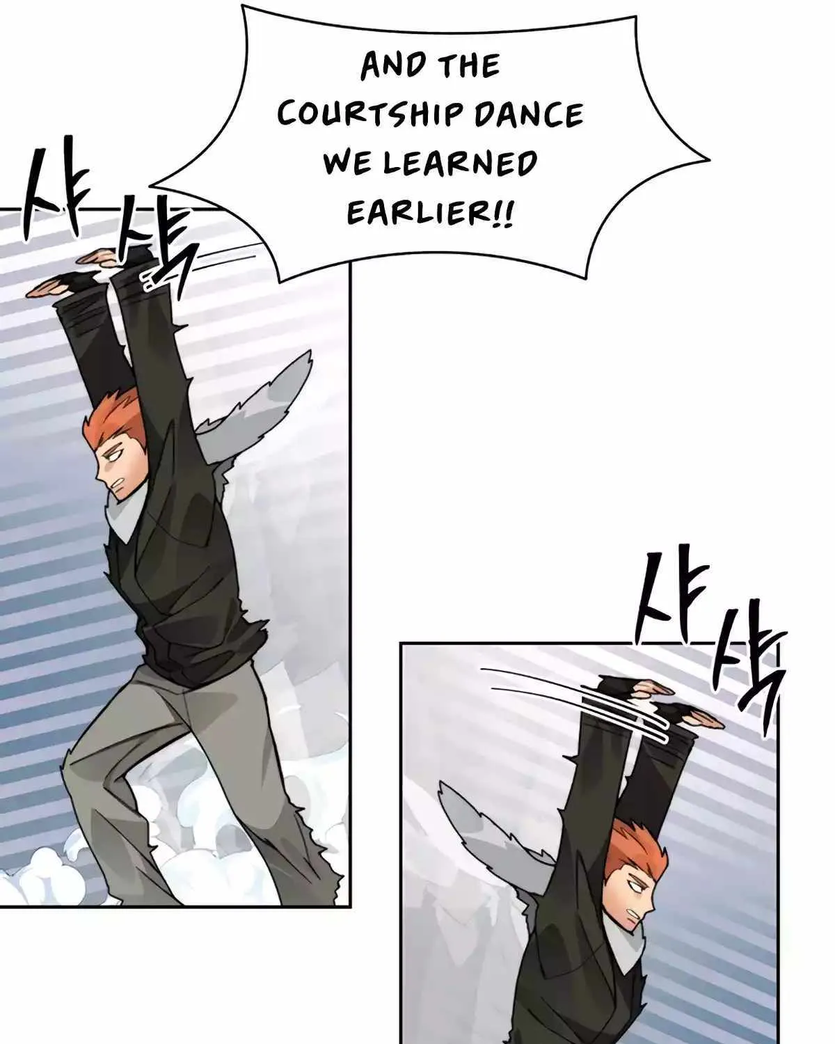 Stuck in the Tower Zinmanga X Chapter 52 Page 112