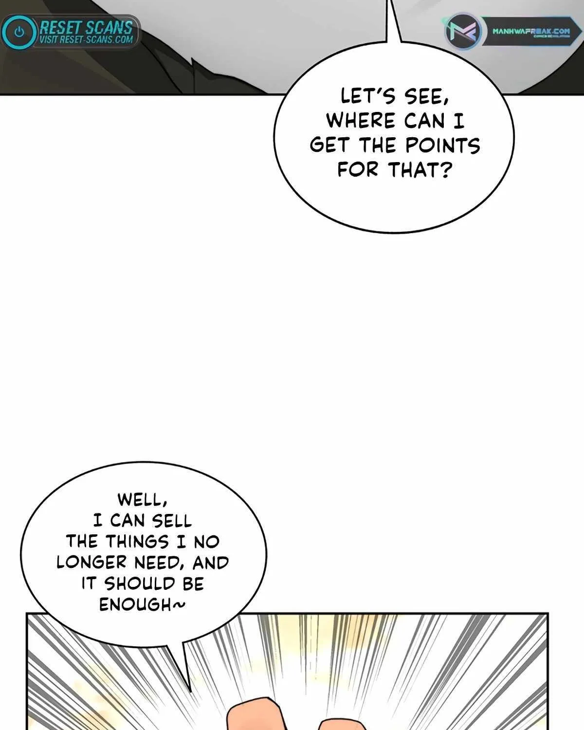 Stuck in the Tower Zinmanga X Chapter 51 Page 92
