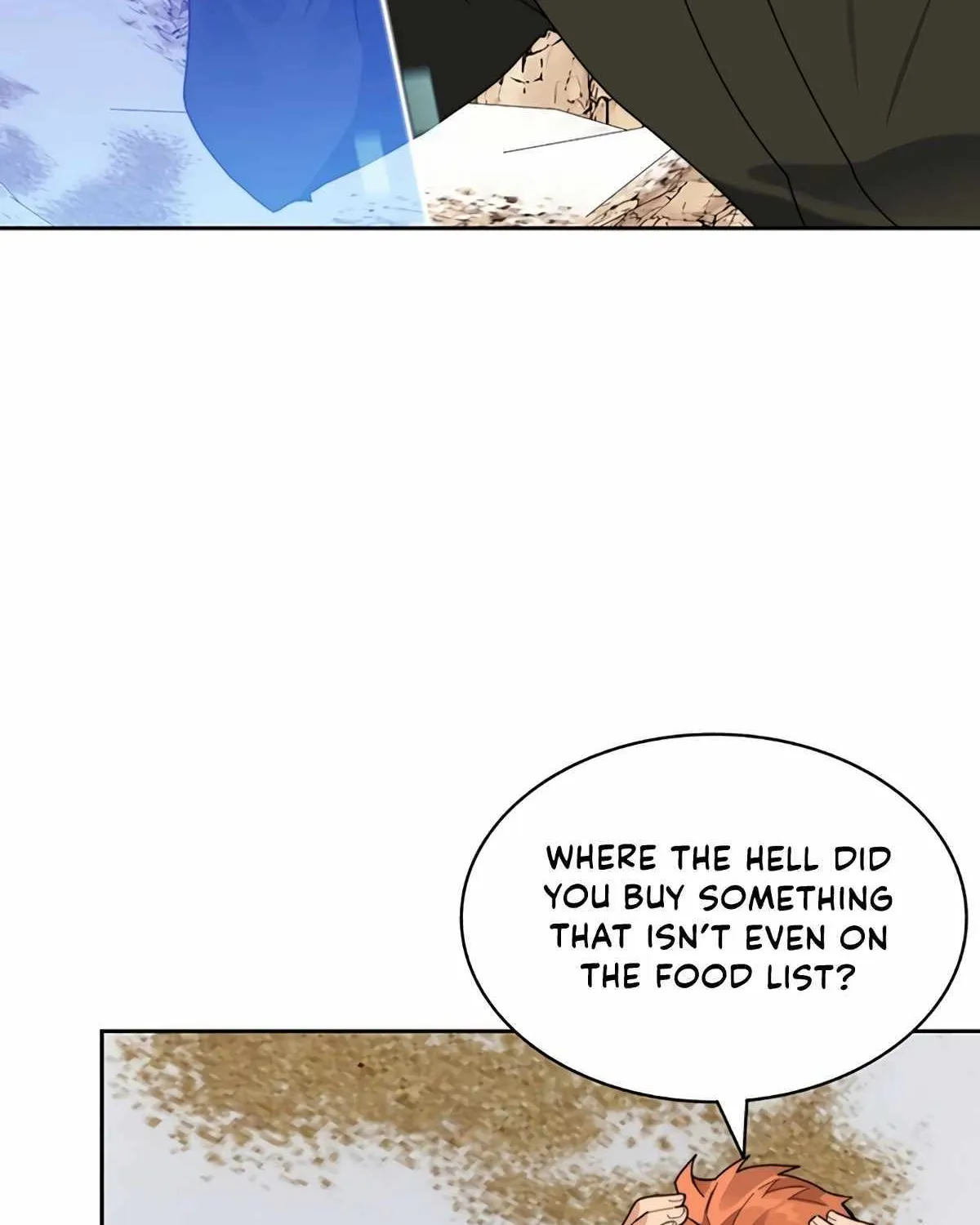 Stuck in the Tower Zinmanga X Chapter 51 Page 125
