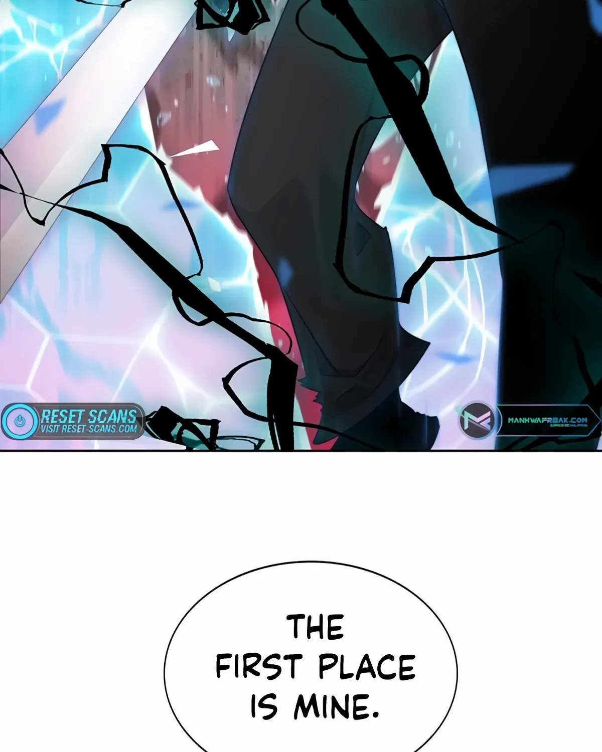 Stuck in the Tower Zinmanga X Chapter 50 Page 56