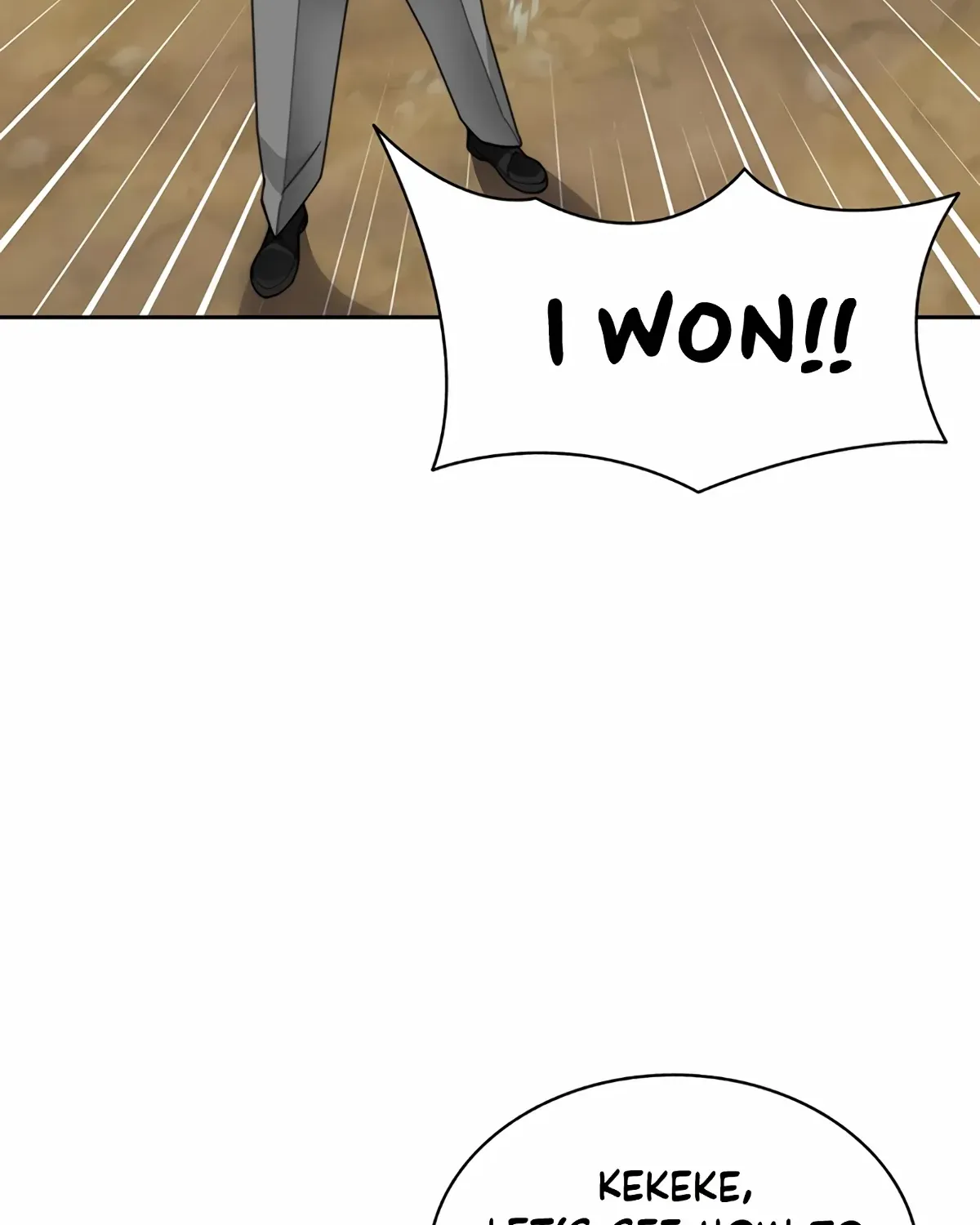 Stuck in the Tower Zinmanga X Chapter 50 Page 61
