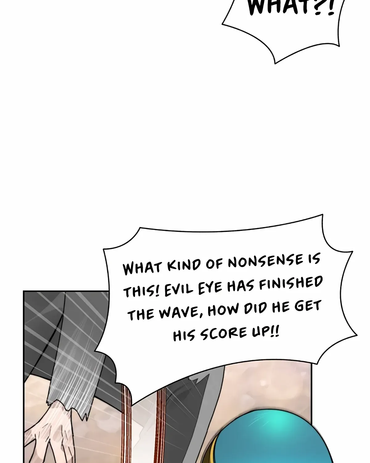 Stuck in the Tower Zinmanga X Chapter 50 Page 66