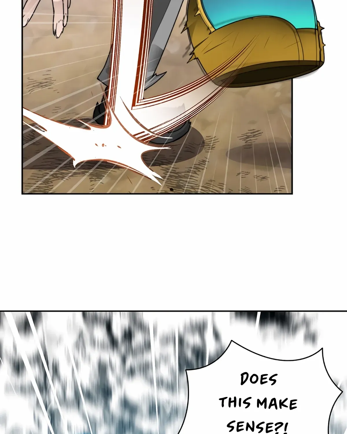 Stuck in the Tower Zinmanga X Chapter 50 Page 67