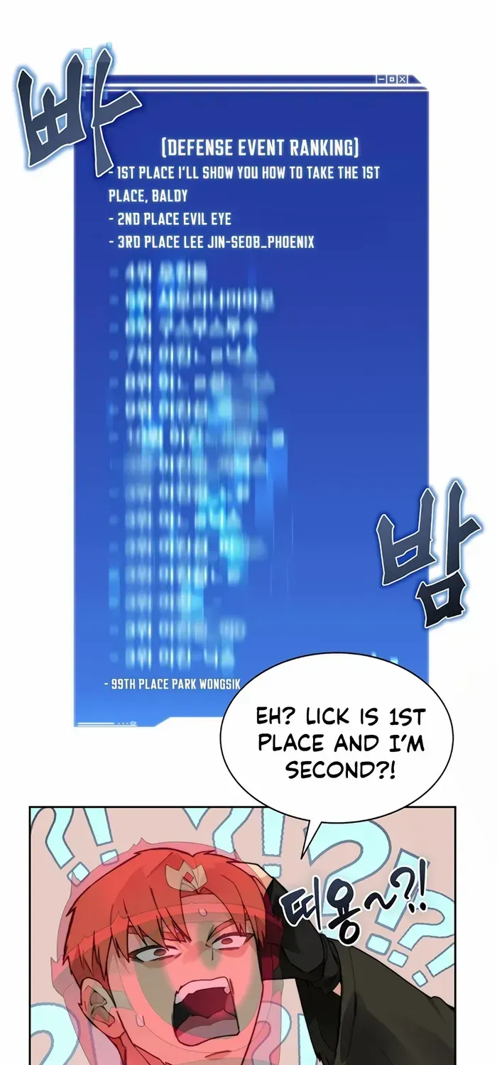 Stuck in the Tower Zinmanga X Chapter 48 Page 36