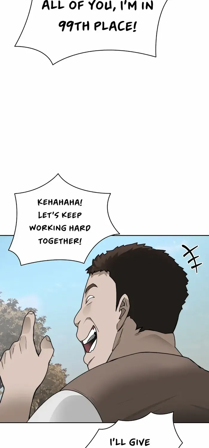 Stuck in the Tower Zinmanga X Chapter 48 Page 39