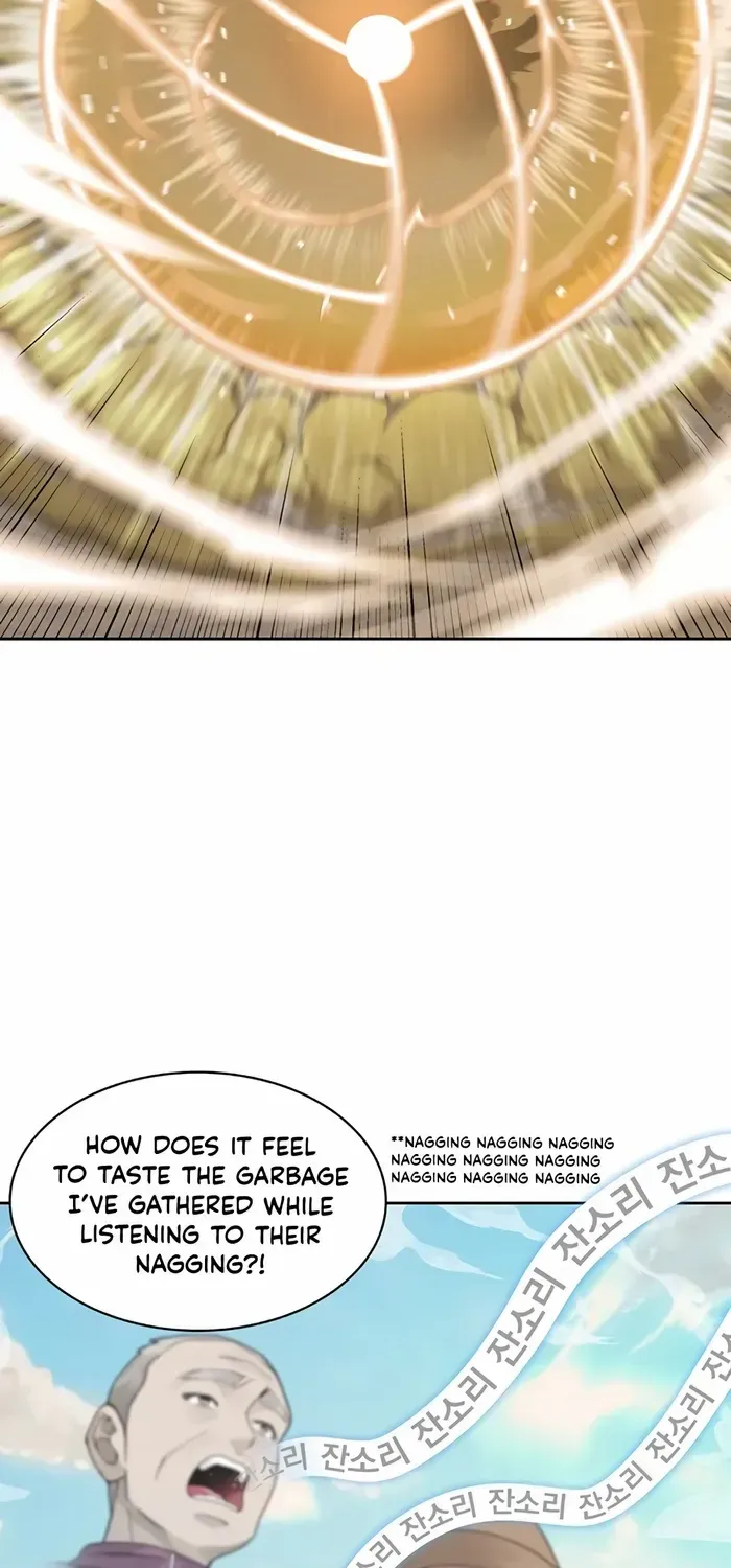 Stuck in the Tower Zinmanga X Chapter 48 Page 63