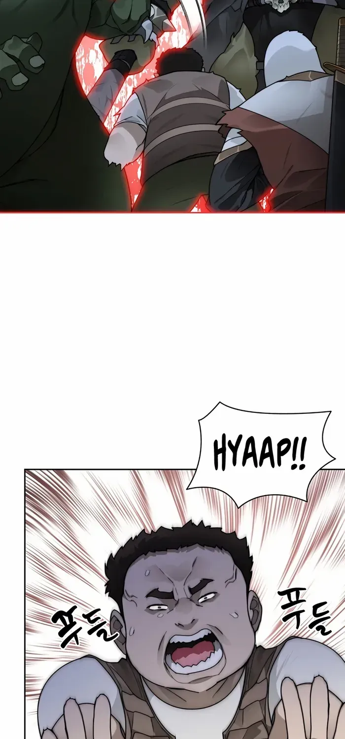 Stuck in the Tower Zinmanga X Chapter 48 Page 71