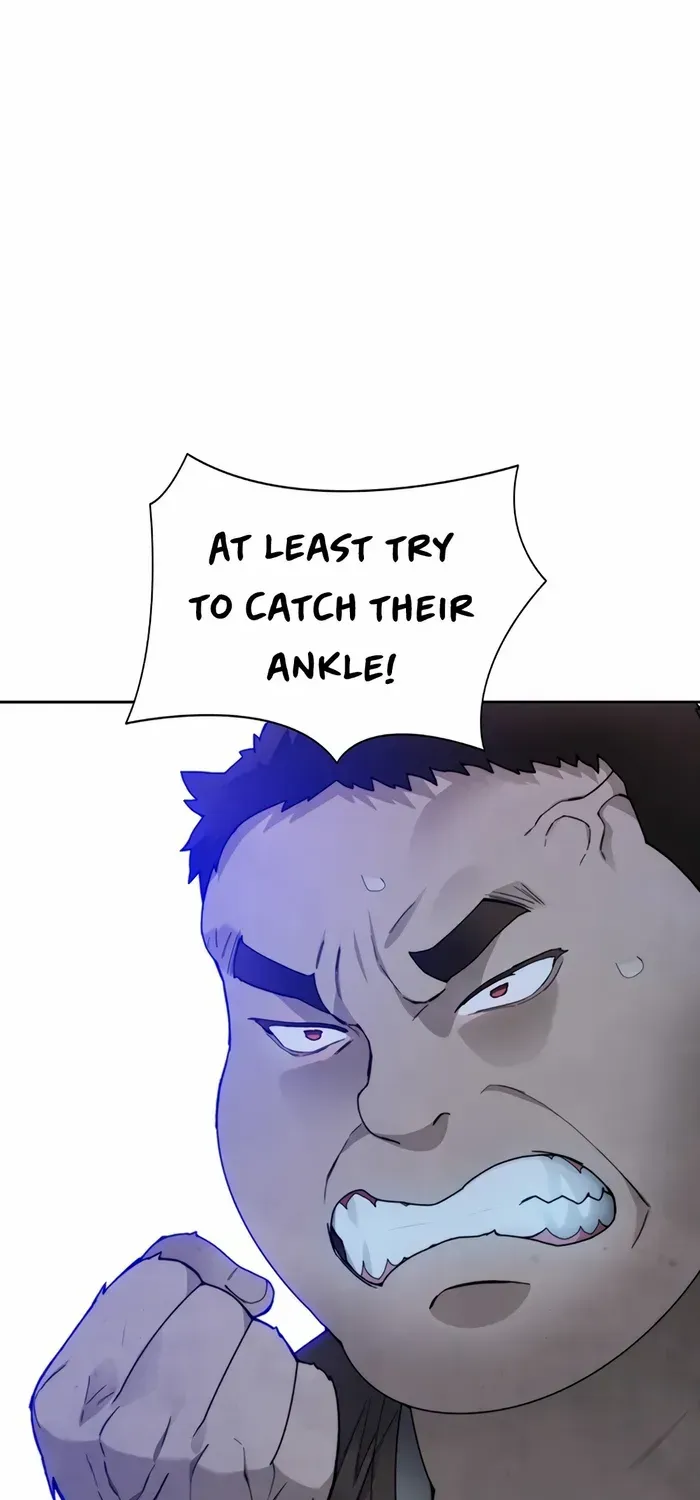 Stuck in the Tower Zinmanga X Chapter 48 Page 81