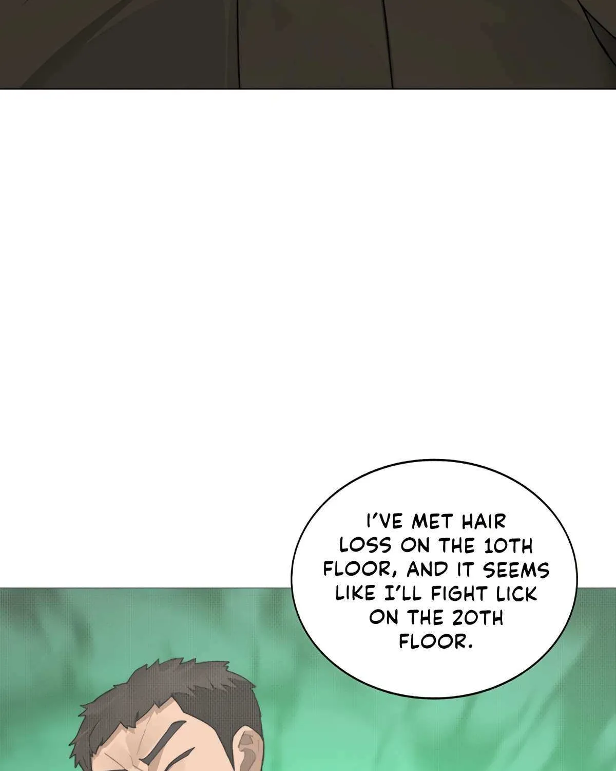 Stuck in the Tower Zinmanga X Chapter 47 Page 46