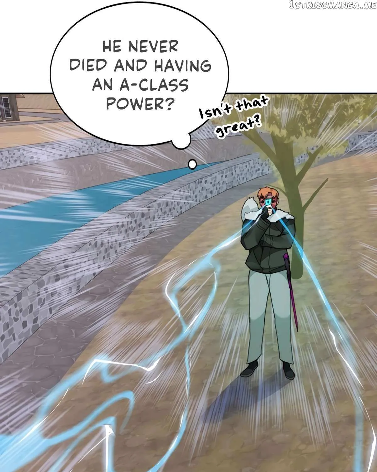 Stuck in the Tower Zinmanga X Chapter 47 Page 61