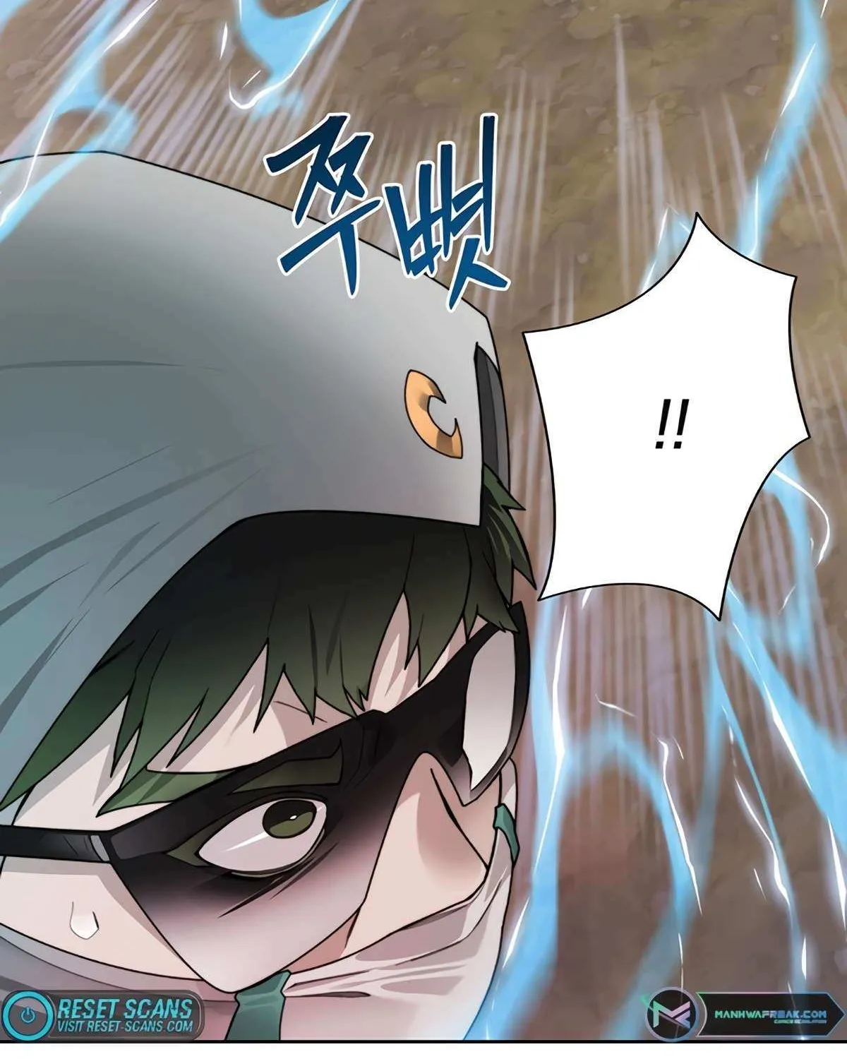 Stuck in the Tower Zinmanga X Chapter 47 Page 62