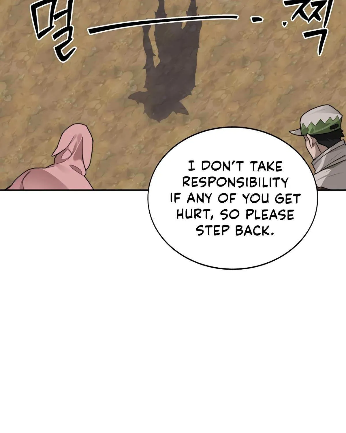 Stuck in the Tower Zinmanga X Chapter 47 Page 82