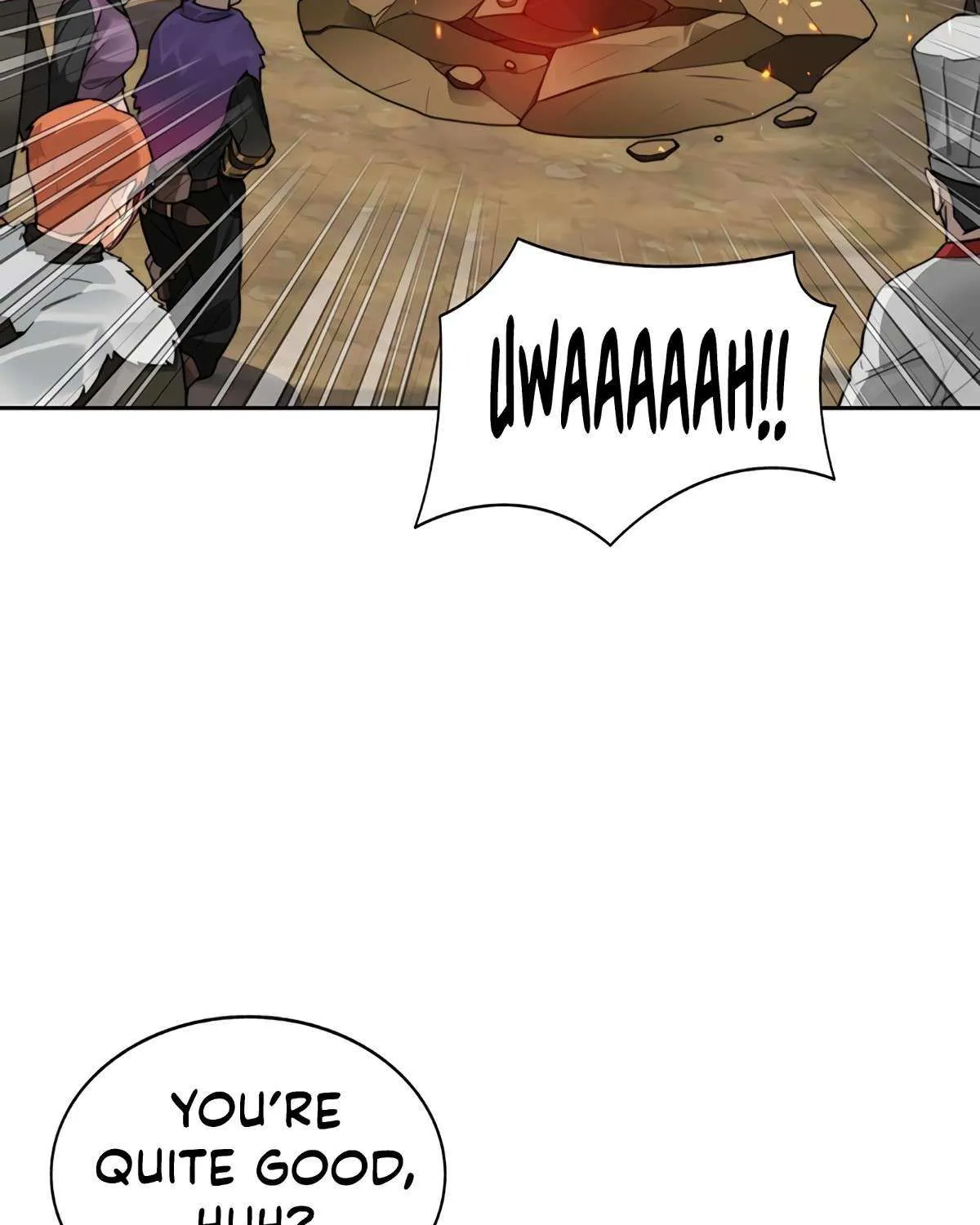 Stuck in the Tower Zinmanga X Chapter 47 Page 87