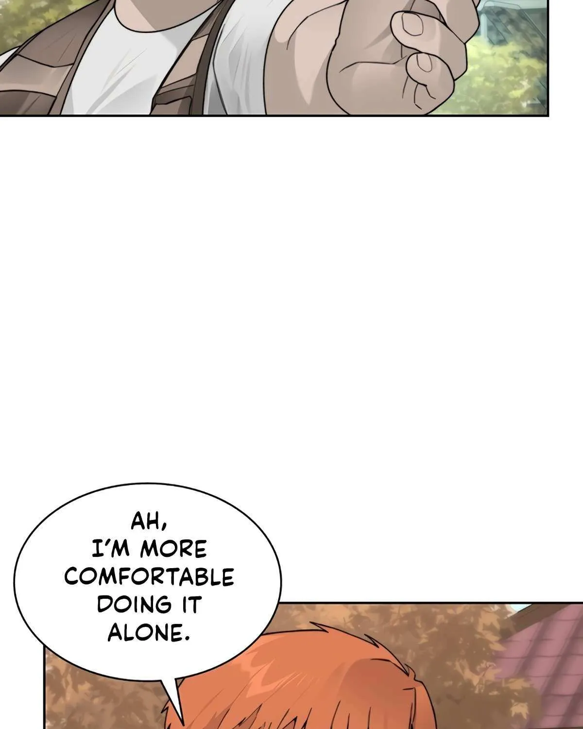 Stuck in the Tower Zinmanga X Chapter 47 Page 94