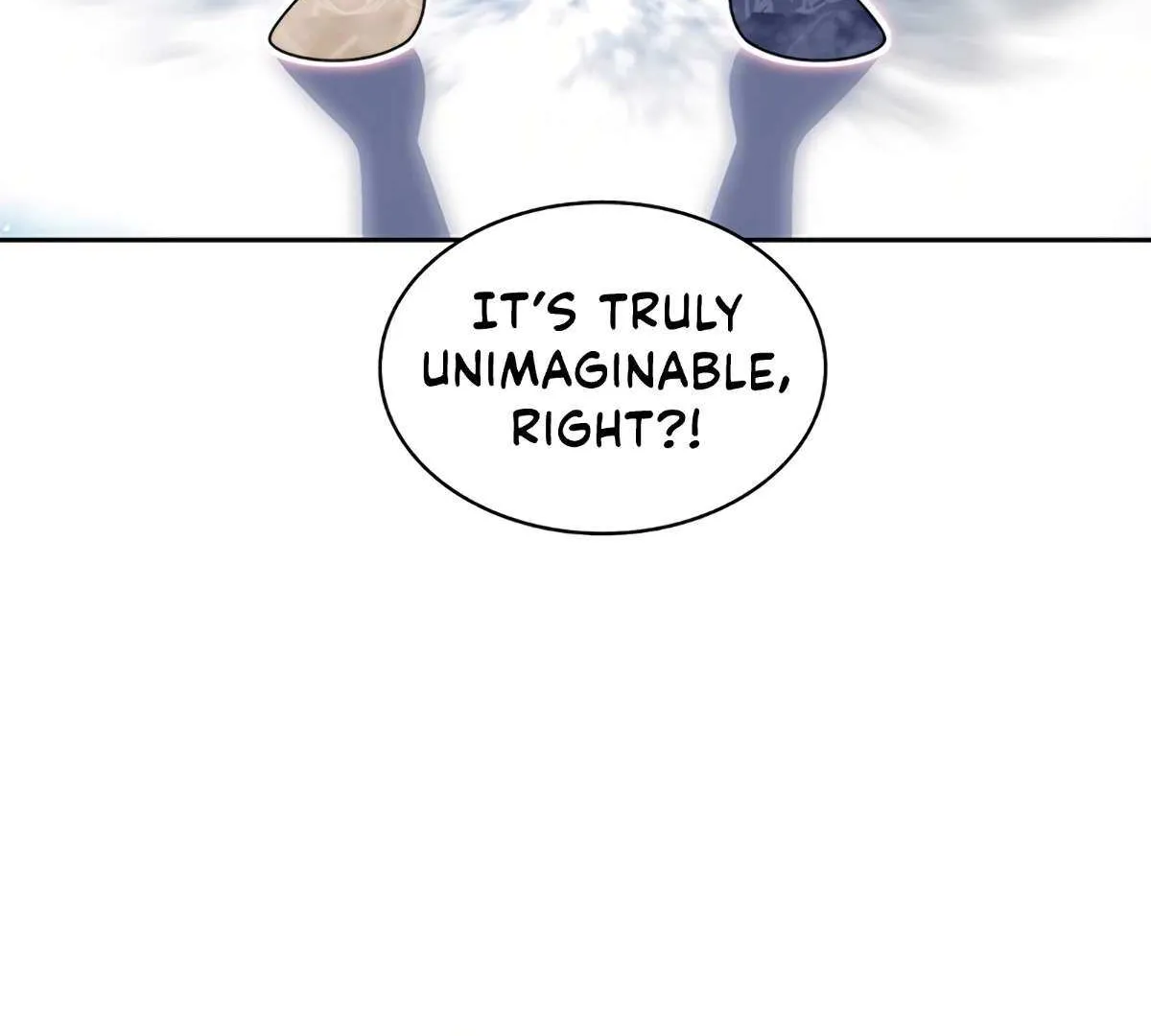 Stuck in the Tower Zinmanga X Chapter 46 Page 87