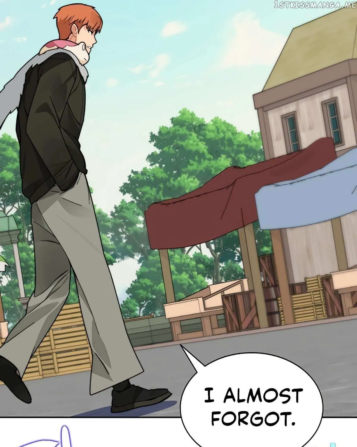 Stuck in the Tower Zinmanga X Chapter 46 Page 97