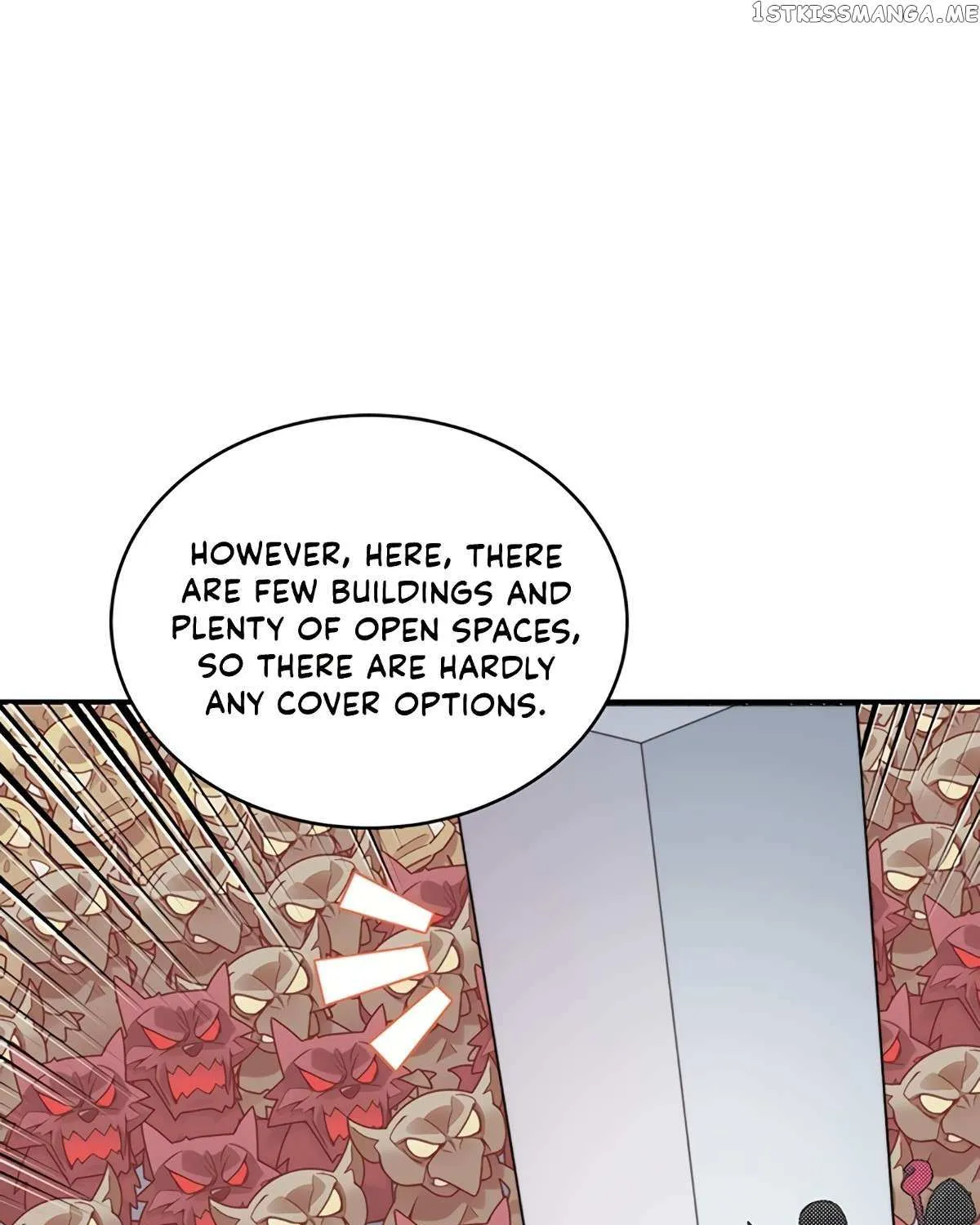 Stuck in the Tower Zinmanga X Chapter 46 Page 114