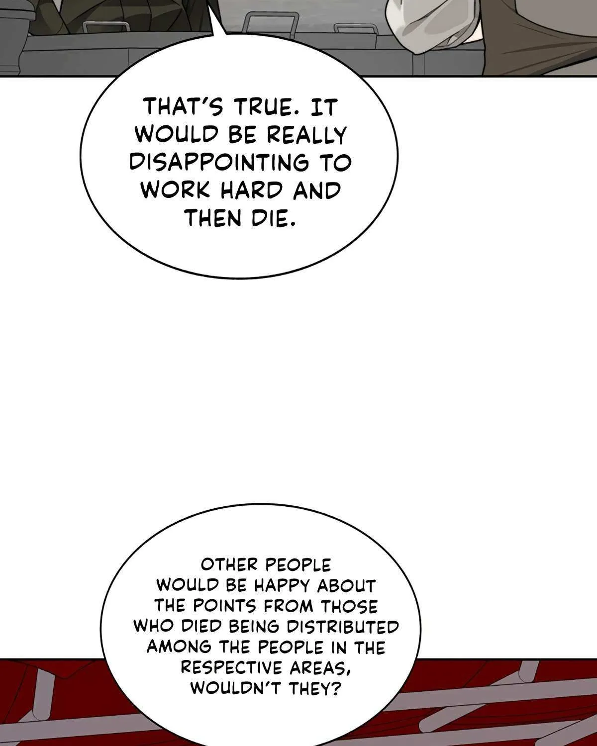 Stuck in the Tower Zinmanga X Chapter 46 Page 117