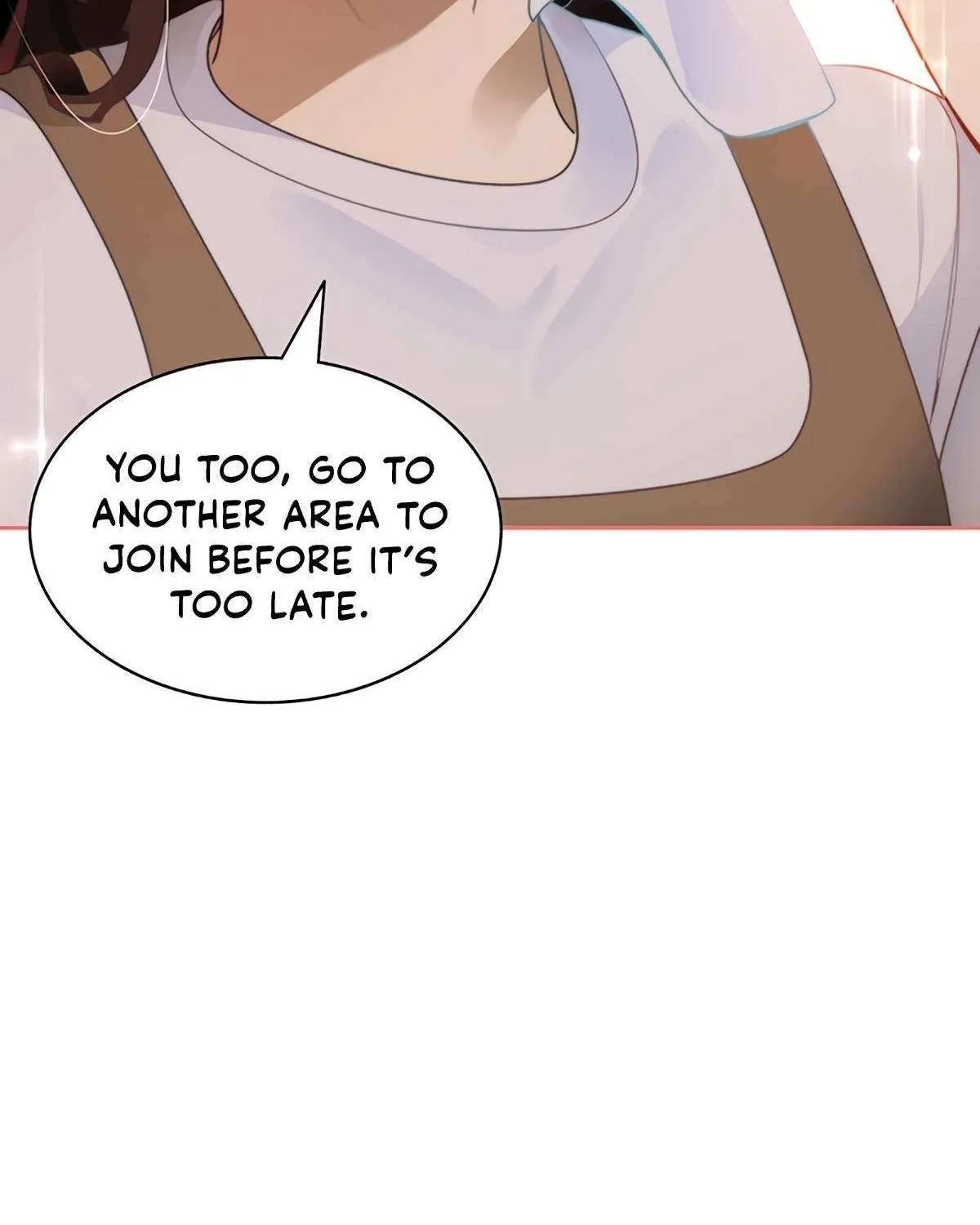 Stuck in the Tower Zinmanga X Chapter 46 Page 133