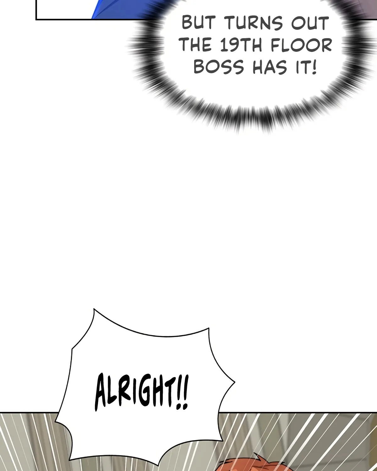 Stuck in the Tower Zinmanga X Chapter 45 Page 76