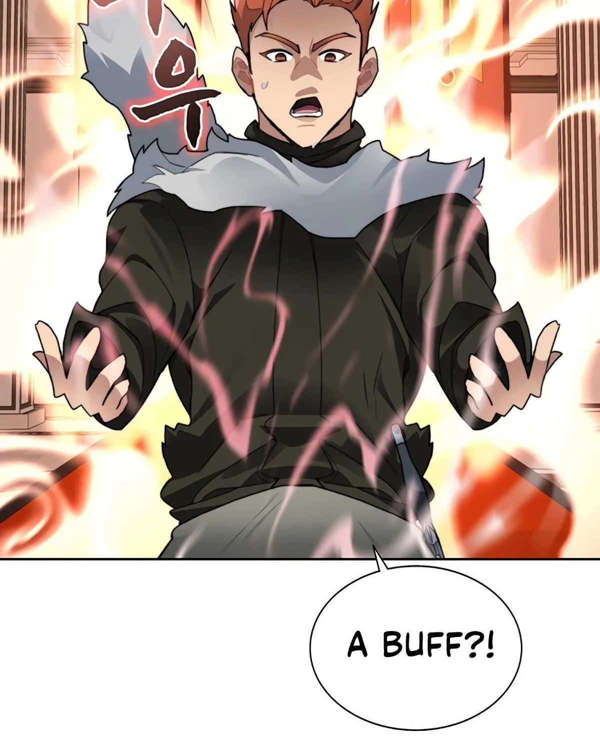 Stuck in the Tower Zinmanga X Chapter 44 Page 31